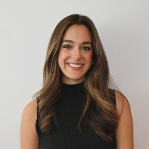 Meet your Posher, Zoe